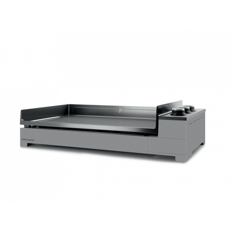 PLANCHA PR GAZ 75 CHASSIS ACIER