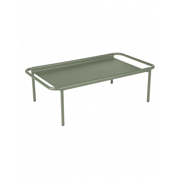 TABLE BASSE COOLSIDE 115X63 CACT