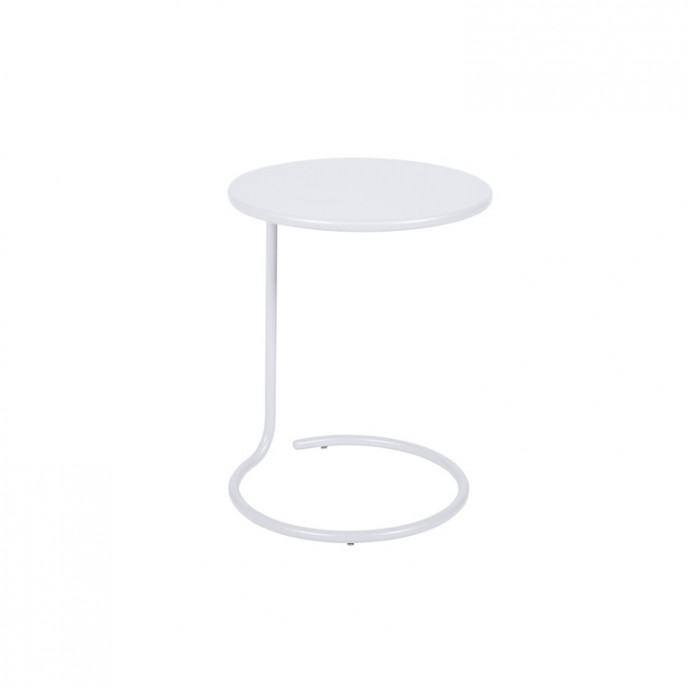 TABLE BASSE COOL BLANC 541001