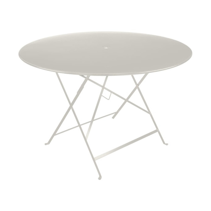 TABLE PLIANTE D117 GRIS 0237A5