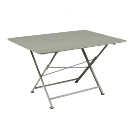 TABLE CARGO 128X90 ROMARIN 24848