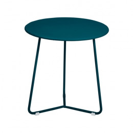 TABLE APPOINT COCOT BLEU 470321