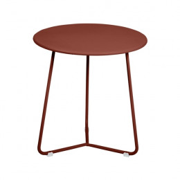 TABLE APPOINT COCOT OCRE 470320