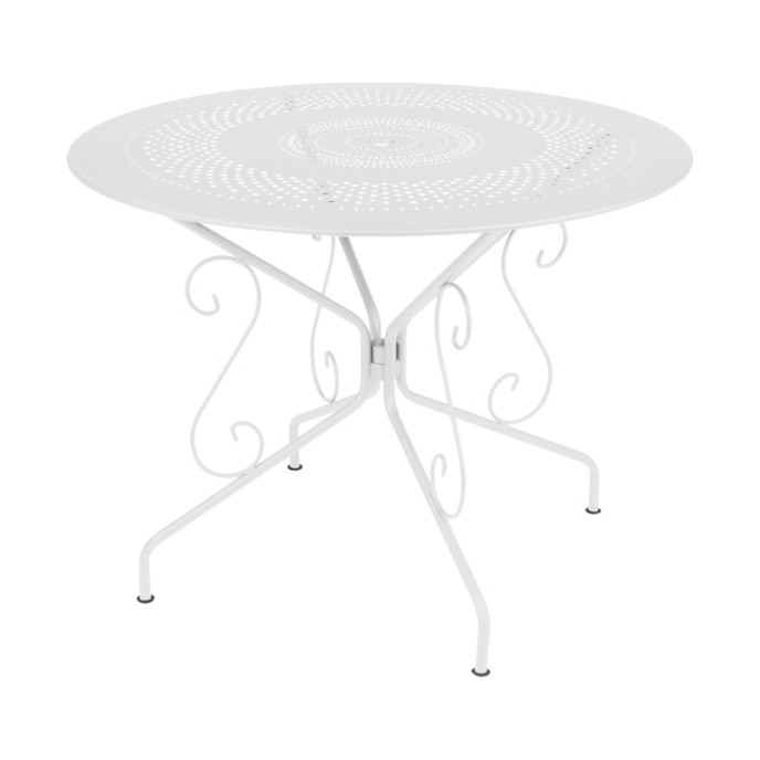 TABLE MONTMARTRE D96 BLC 63001 TABLE MONTMARTRE D96 BLC 63001