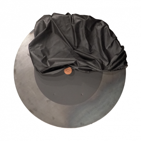 Etouffoir Et Housse De Protection Ø 100 Ofyr