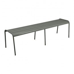 Banc Xl Monceau Fermob Romarin