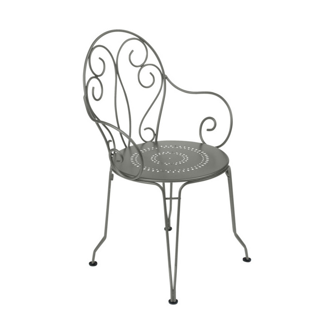 Fauteuil Montmartre Fermob Romarin