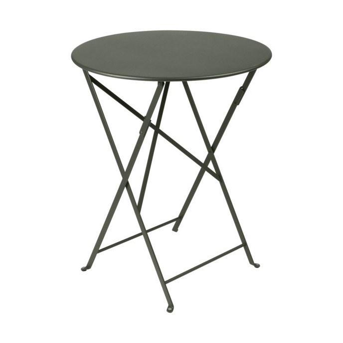 Table Bistro Ø 60 Cm Fermob Romarin