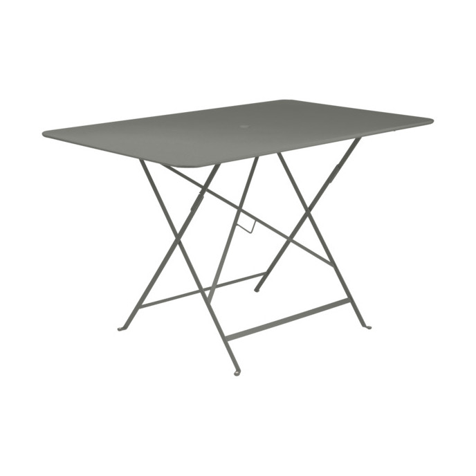 Table Bistro 117 X 77 Cm Fermob Romarin