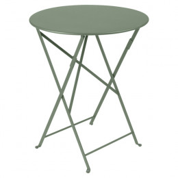 Table Bistro Ø 60 Cm Fermob Cactus