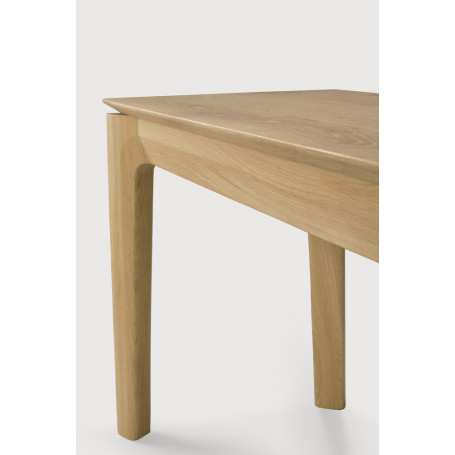 Banc Bok en chêne L 186 cm Ethnicraft