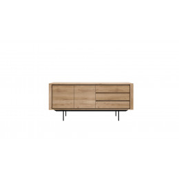 Buffet Shadow en chêne L 180 cm Ethnicraft