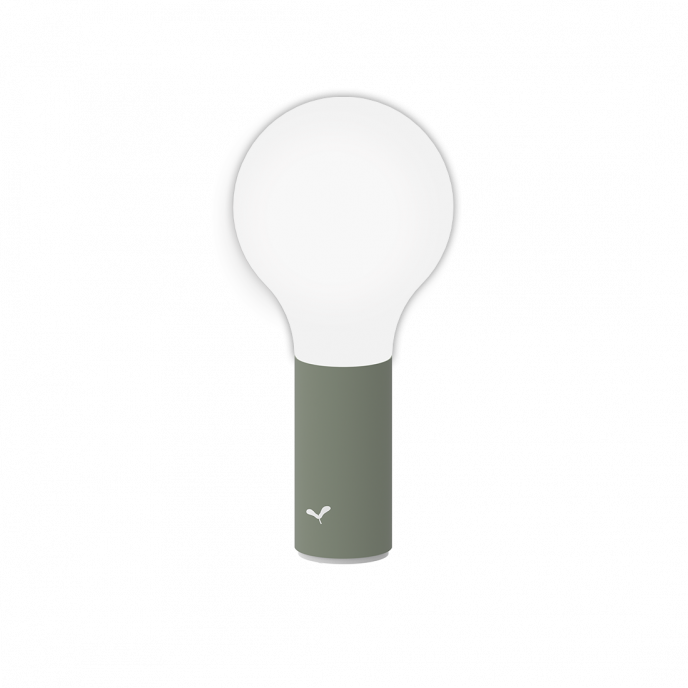 Lampe Aplo H 24 Cactus Fermob