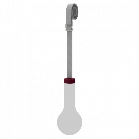 Sangle De Suspension Aplo Cerise Noire Fermob