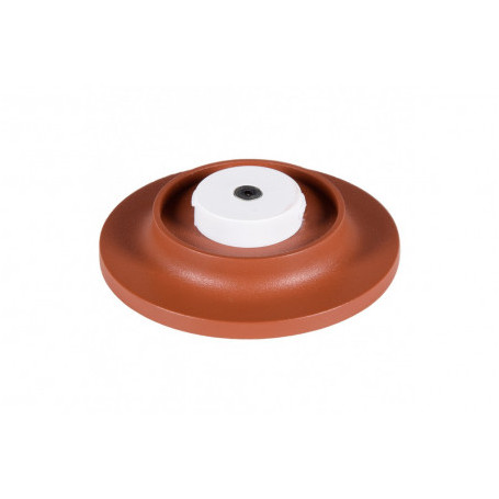 Socle Aimanté Aplo Ocre Rouge Fermob