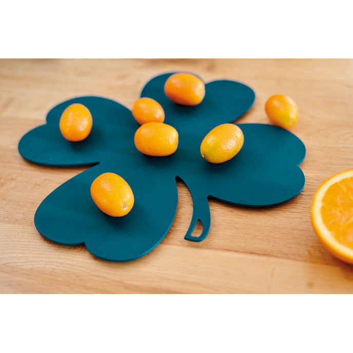Dessous De Plat Trefle Citron Givre Fermob