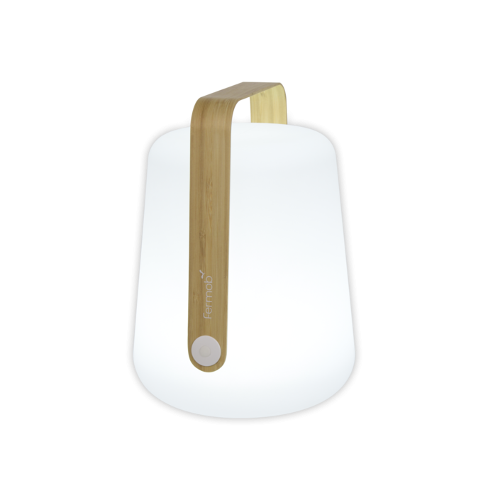 Lampe Balad Bamboo H.38 Cm Fermob