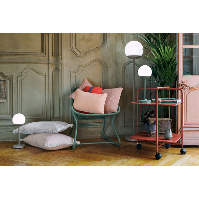 Coussin Evasion 68x44 Etna Fermob
