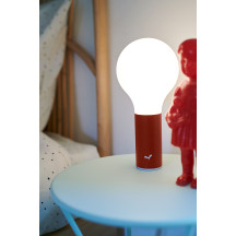 Lampe Aplo H 24 Miel Laqué Fermob