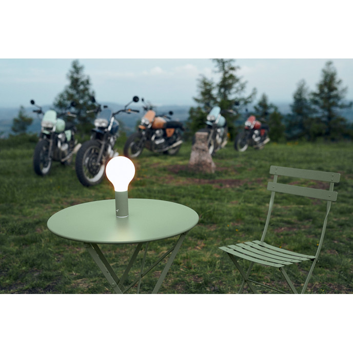 Table Pliante Bistro D60 Cactus Fermob