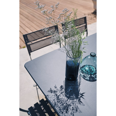 Table Cargo 128X128 Cactus Fermob