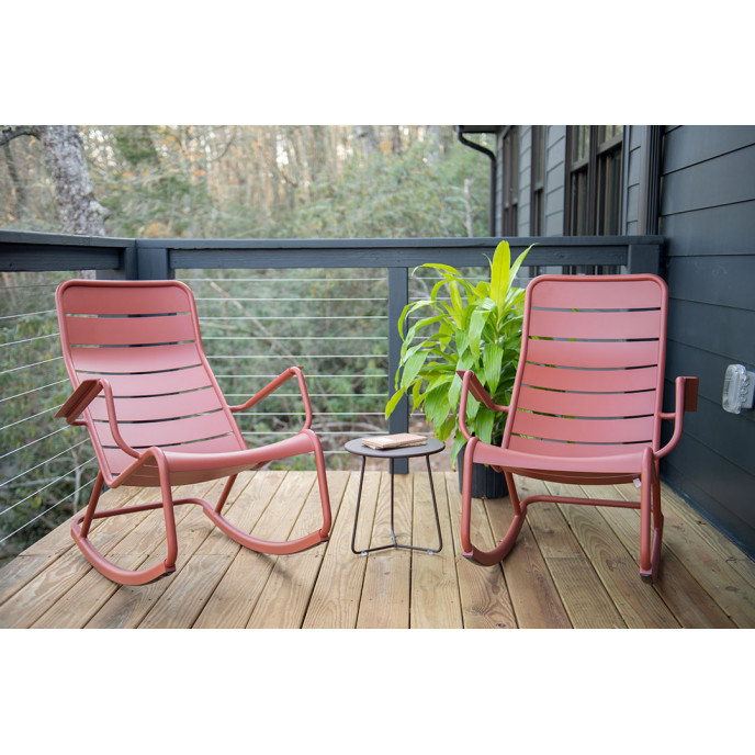 Table D'Appoint Cocotte Cactus Fermob