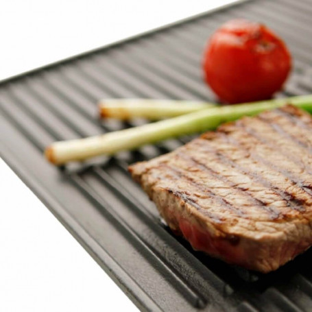 Plaque De Cuisson Universelle Pour Barbecues Charbroil