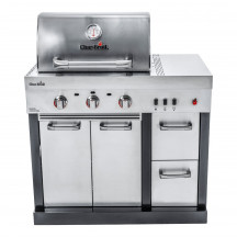 Cuisine Ultimate 3200 Charbroil