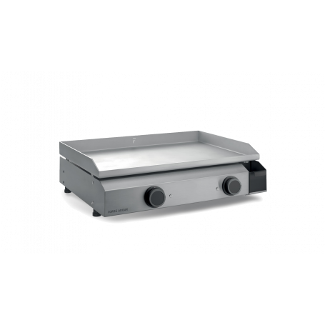 Plancha Base electrique 60 chassis inox Forge Adour