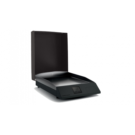 Plancha Cooking electrique Forge Adour
