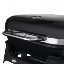 Barbecue électrique Lumin black Weber