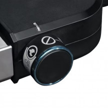Barbecue électrique Lumin Compact black Weber