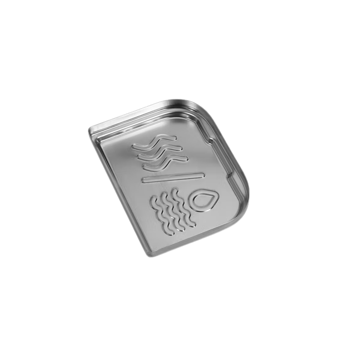 Barbecue électrique Lumin Compact black Weber