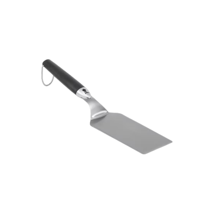 Spatule pour plancha Weber