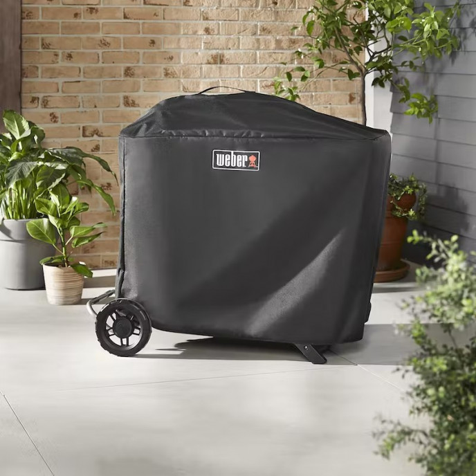 Housse pour Traveler Weber