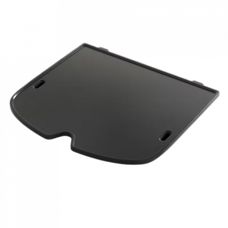 Plancha pour Traveler Weber