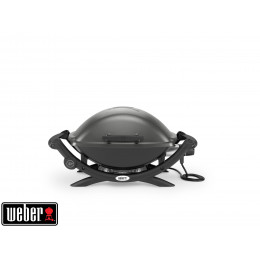 Barbecue électrique Q 2400 Weber