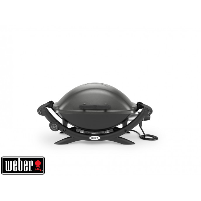 Barbecue électrique Q 2400 Weber Barbecue électrique Q 2400 Weber