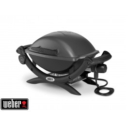 Barbecue électrique Q 1400 Weber