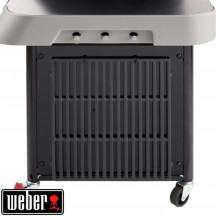 Barbecue gaz Genesis E-425S Weber