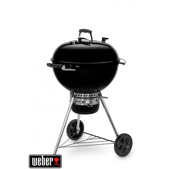 Barbecue charbon Master-Touch GBS E-5750 black Weber Barbecue charbon Master-Touch GBS E-5750 black Weber