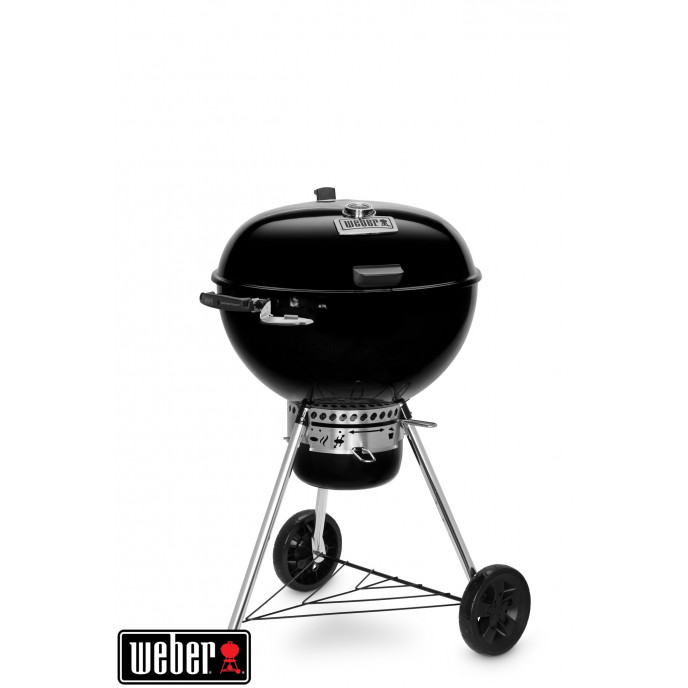 Barbecue Charbon Master-Touch Gbs Premium E-5770 Weber