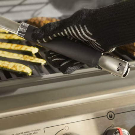 Pince Better Weber