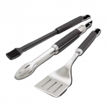 Kit de 3 accessoires Weber
