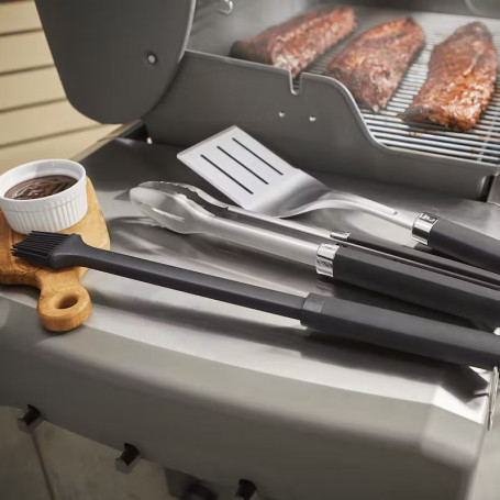 Kit de 3 accessoires Weber