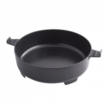 Cocotte 2 en 1 Gourmet BBQ System Weber