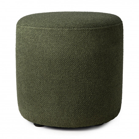 Pouf Barrow Vert D 40 cm Ethnicraft