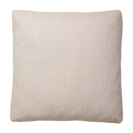 Coussin dossier Mellow blanc cassé Ethnicraft