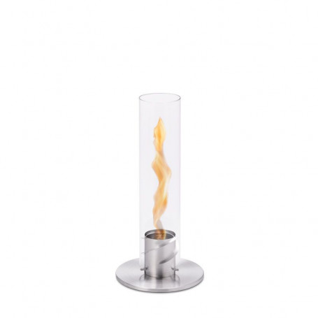 Feu de Table Spin 90 - Argent Höfats