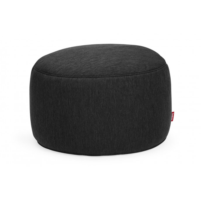 Gros pouf Point - Thunder grey Fatboy® Gros pouf Point - Thunder grey Fatboy®